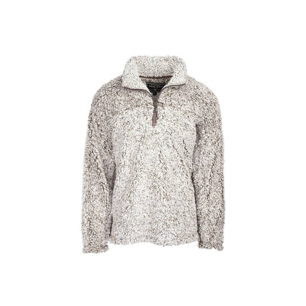True Grit 1/4 Zip